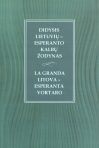 Didysis lietuvių – esperanto kalbų žodynas
